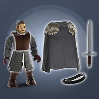 Mega Construx Heroes Ned Stark