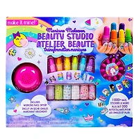 Make it Mine Transformation manucure - Notre exclusivité