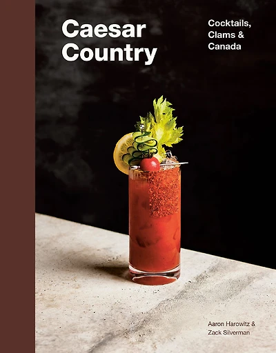 Caesar Country - Édition anglaise