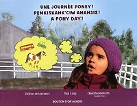 Une Journée Poney