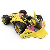 BATTLEBOTS REMOTE COMBAT 4  - Hypershock