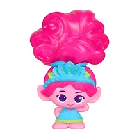 Trolls S1 Squishy Pk Poupée Poppy Emballage Commun - Édition anglaise