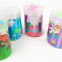 Made By Me Bocaux sensoriels - Édition anglaise