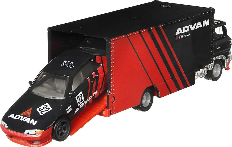 Hot Wheels Sakura Sprinter