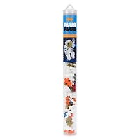 Plus Plus Mini Maker Tube - Astronaute