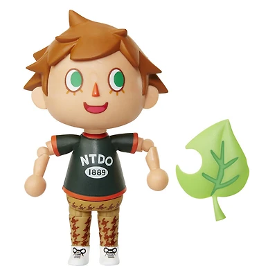 Chiffres World Of Nintendo 4"