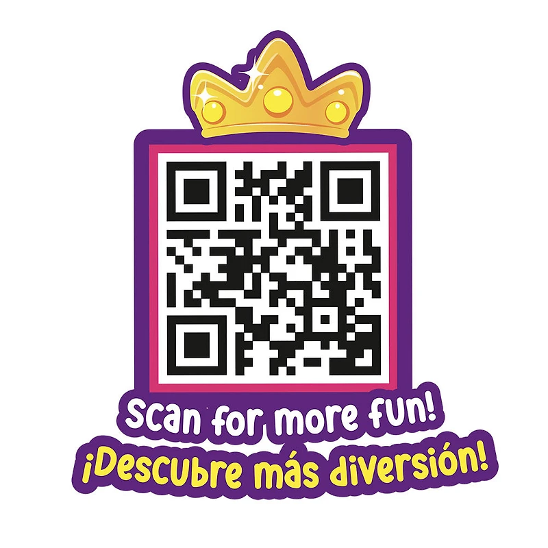 Pinky Promise Gemmy Friends Pack