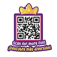 Pinky Promise Gemmy Friends Pack