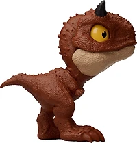 Jurassic World Mighty Little Biters Dinosaur Toy