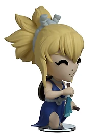 YOUTOOZ - Figurine en Dr. STONE: Kohaku - Édition anglaise