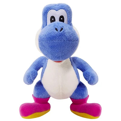 Monde de Nintendo - Mario Bros. U - Peluche - Yoshi (Color change)