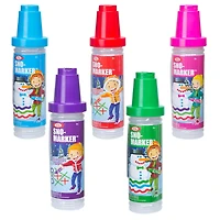 Sno-Markers