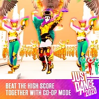 Just Dance 2020 - PlayStation 4 