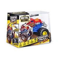 Camion monstre Zuru Metal Machines T-Rex