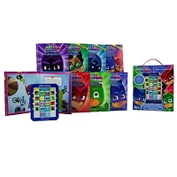 PJ Masks Me Reader 4in