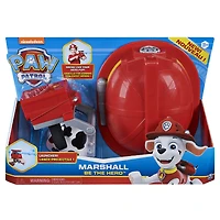 Jeu de rôle Paw Patrol Hero Up Pup Marshall