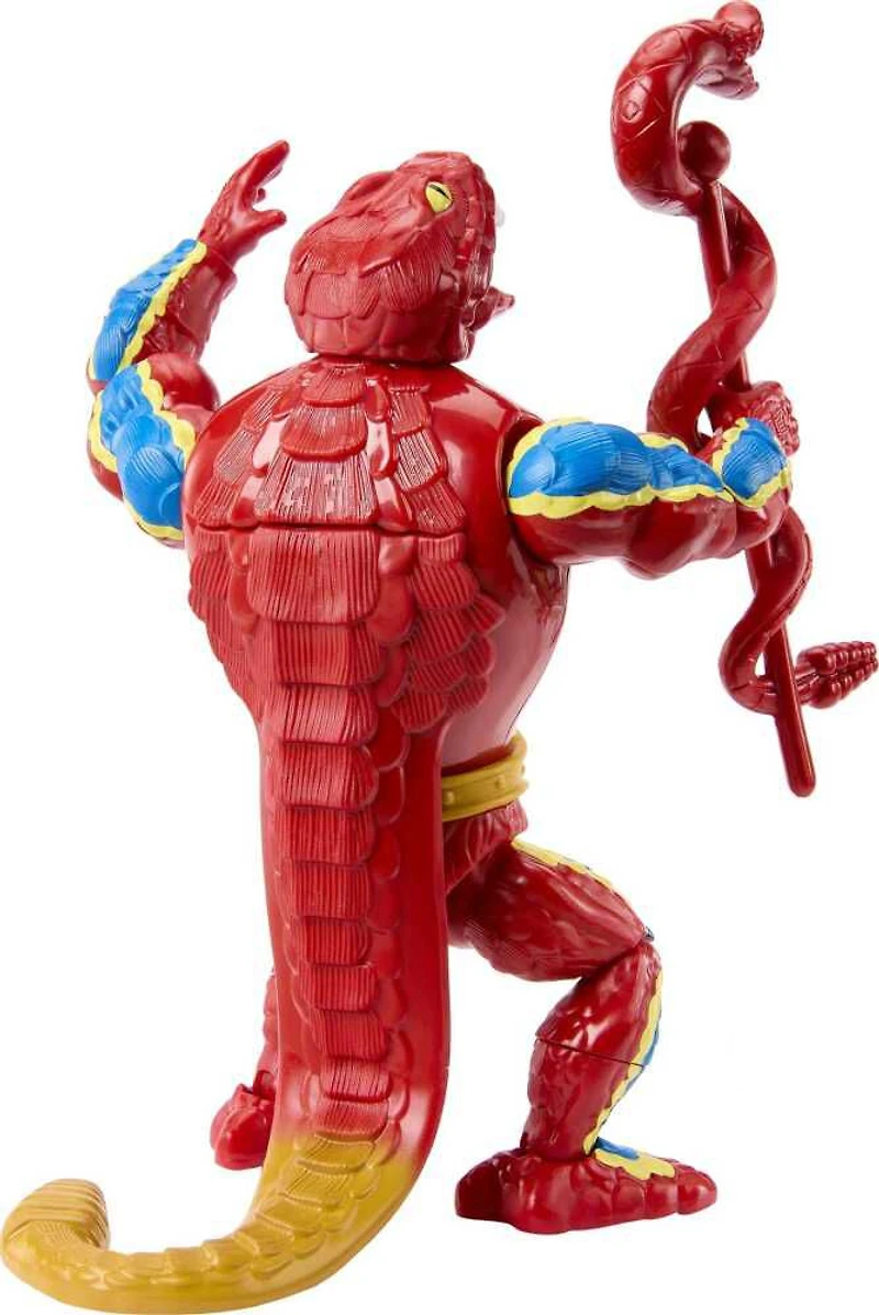 Les Maîtres de l'Univers-Figurines Articulées Origins