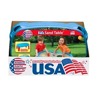 American Plastic Toys - Sand Table