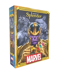 Splendor Marvel - Édition anglaise