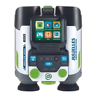 LeapFrog Magic Adventures Binoculars - French Edition