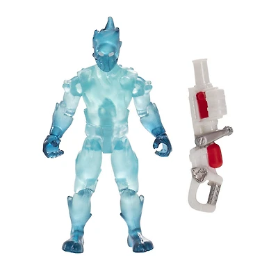 Fortnite paquet de 1 figurine (série Micro Légendaire) - Zéro