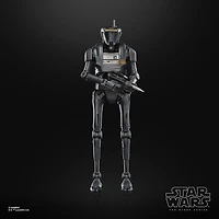 Star Wars The Black Series, New Republic Security Droid