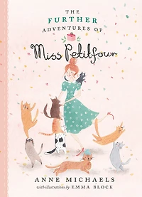 The Further Adventures of Miss Petitfour - English Edition