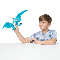 Action Dinosaure Pterodactyle Robo Alive par ZURU