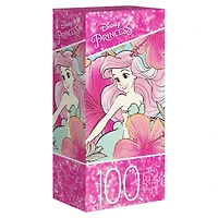 Princesses Disney, Puzzle de 100 pièces