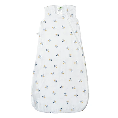 Sac De Nuit-Perlimpinpin-Pélicans / 0,7 Togs/ 18-36 Mois