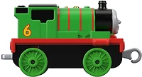 Thomas et ses amis - TrackMaster - Percy - Édition anglaise