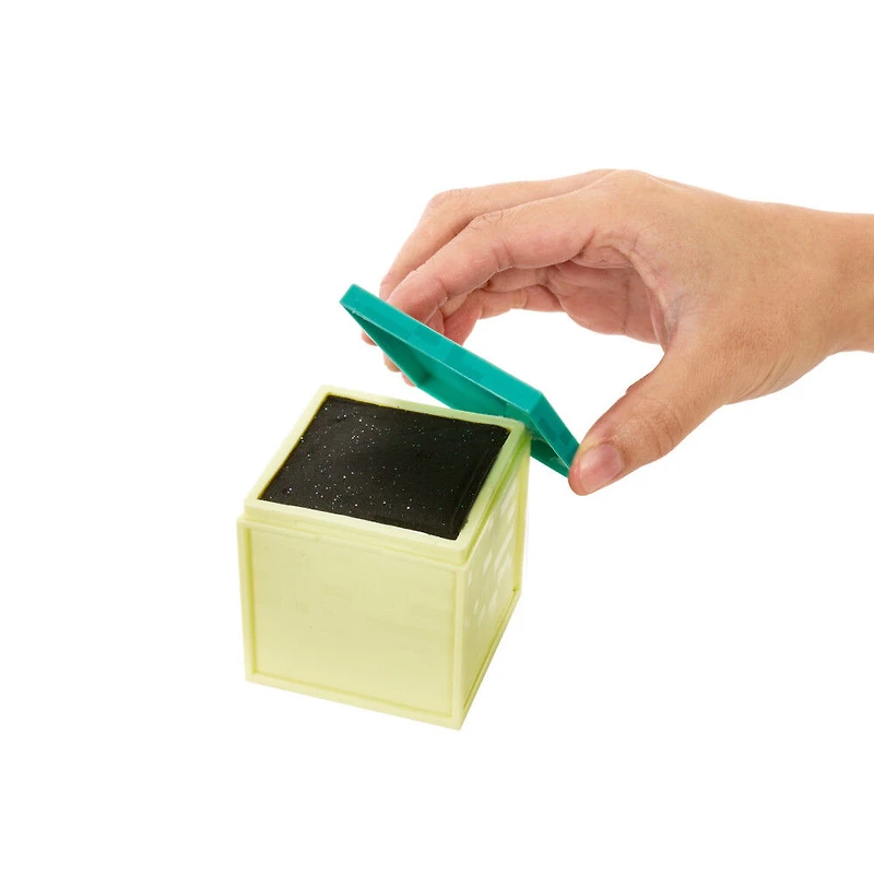 Minecraft - Mini Mine - Figurine - Enderman avec TNT