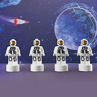 LEGO Technic La Fusée du Système de Lancement Spatial NASA Artemis, Ensemble pour Enfants 42221