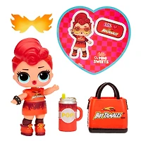 Poupées LOL Surprise Loves Mini Sweets