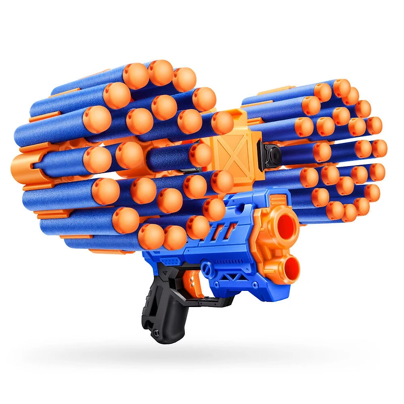 XSHOT Insanity Micro Blaster de ZURU