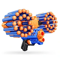 XSHOT Insanity Micro Blaster de ZURU