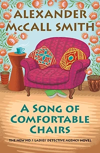 A Song of Comfortable Chairs - Édition anglaise