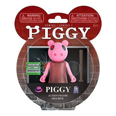 Piggy 3.75" Figurine