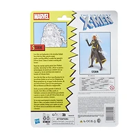 Marvel Legends Series Storm, X-Men Action Figure