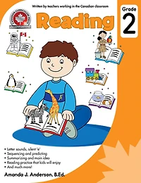 Lecture en 2e année