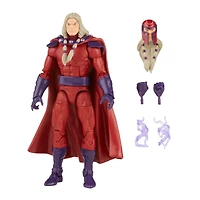Hasbro Marvel Legends Series, figurine Magneto