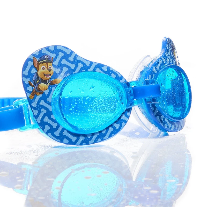 SwimWays Swim Goggles Paw Patrol Chase