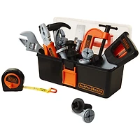 Ensemble d'outils de menuisier Black & Decker