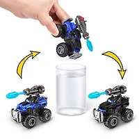 5 Surprise Monster Trucks Series 3 by ZURU