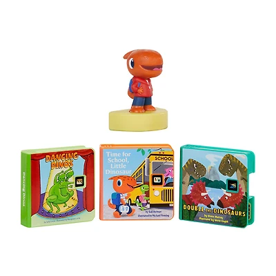Little Tikes Story Dream Machine - Dino Collection - English Edition - R Exclusive
