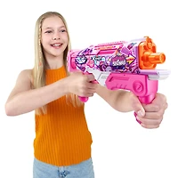 Pistolet à eau XSHOT Water Fast-Fill Skins Hyperload