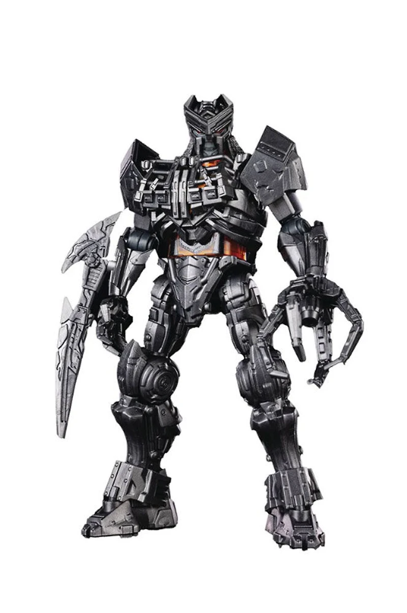 Blokees Transformers - Classe Classique - Scourge - Édition anglaise