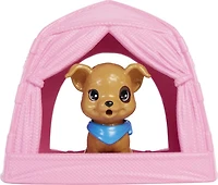 Barbie Doll and Accessories