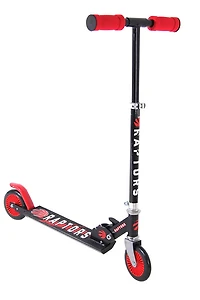 Trottinette de Raptors 120mm