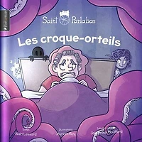 Les croque-orteils